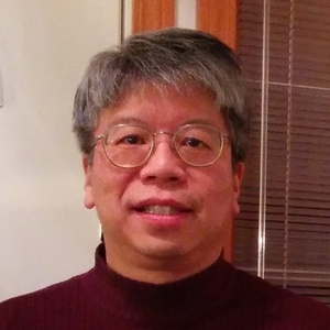 Ying Ki Kwong