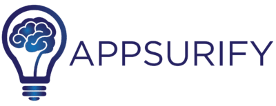 Appsurify logo