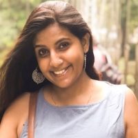 Christina Thalayasingam