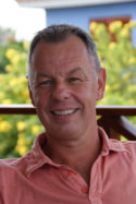 Photo of Erik Van Veenendaal